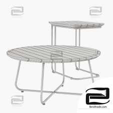 4so axel coffee tables