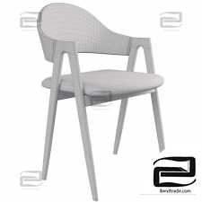 Kitchen Chair Halmar K247