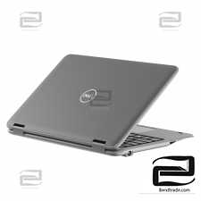 Dell Latitude 3190 Laptop
