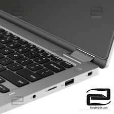 Dell Latitude 3310 Laptop