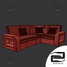 Corner sofa Pharaoh