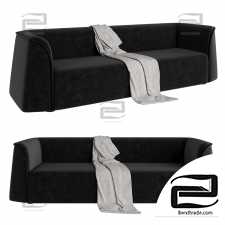 Thataway 102 Sleeper Sofa