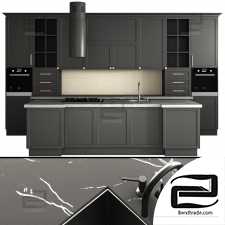 neoclassic kitchen01