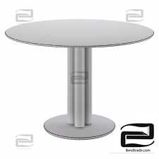  LA REDOUTE INTERIEURS Neso Dining table 