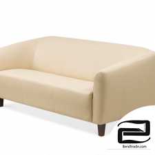 Oxford sofa 3-seater