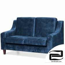  Richmond 2-seater sofa