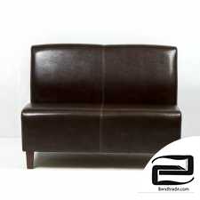 Satoris sofa 2-seater