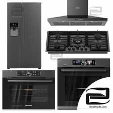 Bosch Appliance Collection _800 Series