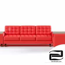 Cosmo sofa 4-seater