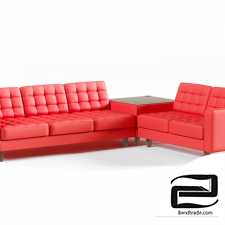  The Cosmo sofa 5-seater