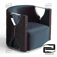 elve armchair