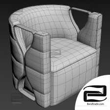 elve armchair