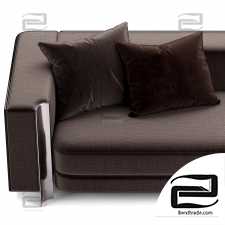 Elve sofa k1