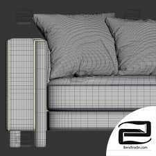 Elve sofa k1