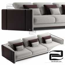 Elve sofa k2