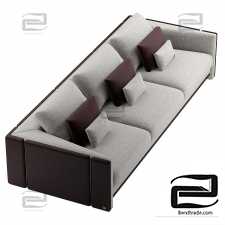 Elve sofa k2