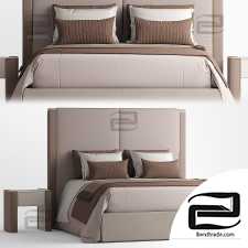 fendi ICON BED