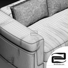 fendi RAY SOFA