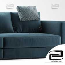 fendi RAY SOFA