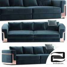 fendi RAY SOFA