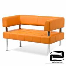 Sofa Business 2-seater