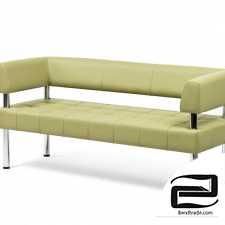 Sofa Business 3-seater