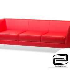 Sofa evolution 3-seater