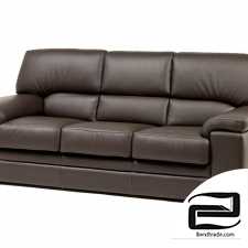 Ella sofa 3-seater