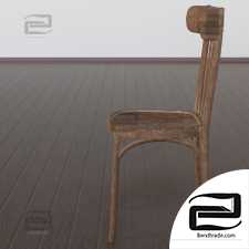 Chair USSR