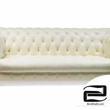 Chester sofa 3-seater