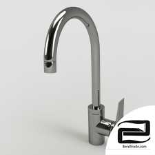 Lopau 3207 kitchen Faucet