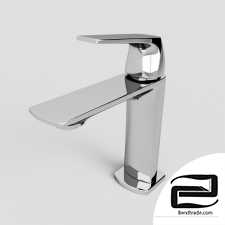 Neime 1903 wash basin mixer