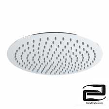 A116 upper shower head