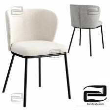 Ciselia Chairs