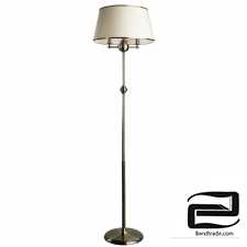 Floor lamp ArteLamp A3579PN-3AB