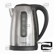 Teapot BOSCH TWK 7902