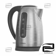 Teapot BOSCH TWK 7902