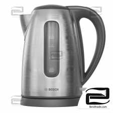 Teapot BOSCH TWK 7902