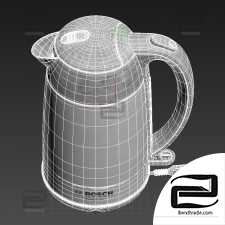 Teapot BOSCH_TWK3P420 / Electric kettle BOSCH_TWK3P420
