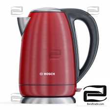 Teapot BOSCH  TWK78A01