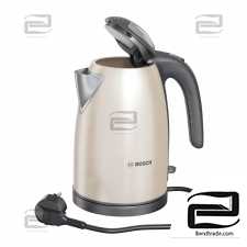 Teapot Bosch_TWK7808