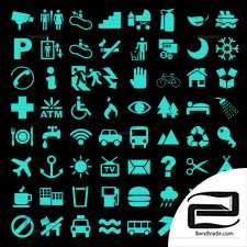 Symbols Big n1