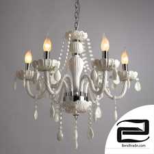 ArteLamp A3964LM-6WH chandelier