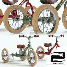 Trybike Tricycle