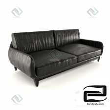 Sofa black