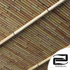 Bamboo decor n1