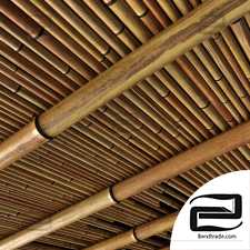 Bamboo decor n2