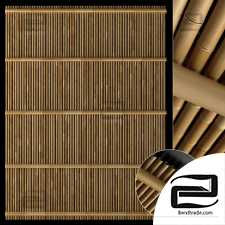 Bamboo decor n7