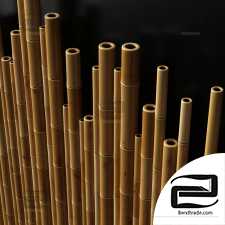 Bamboo decor n8