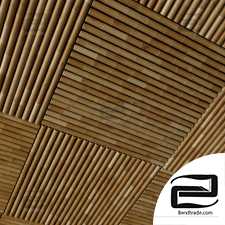 Bamboo decor n9